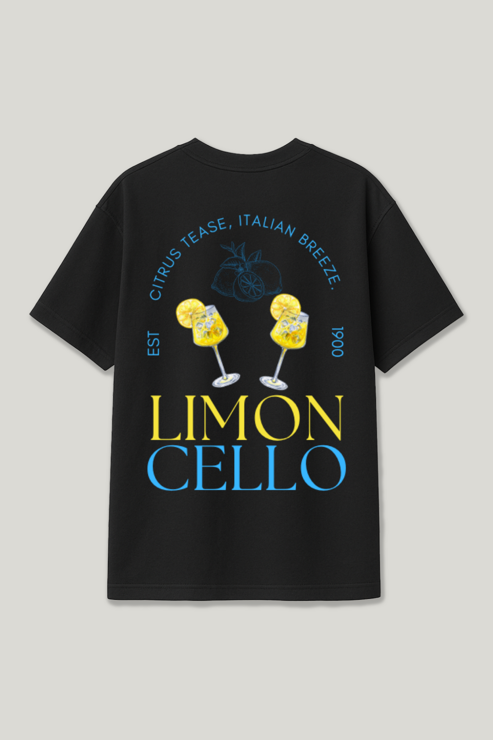 Limoncello Regular Shirt