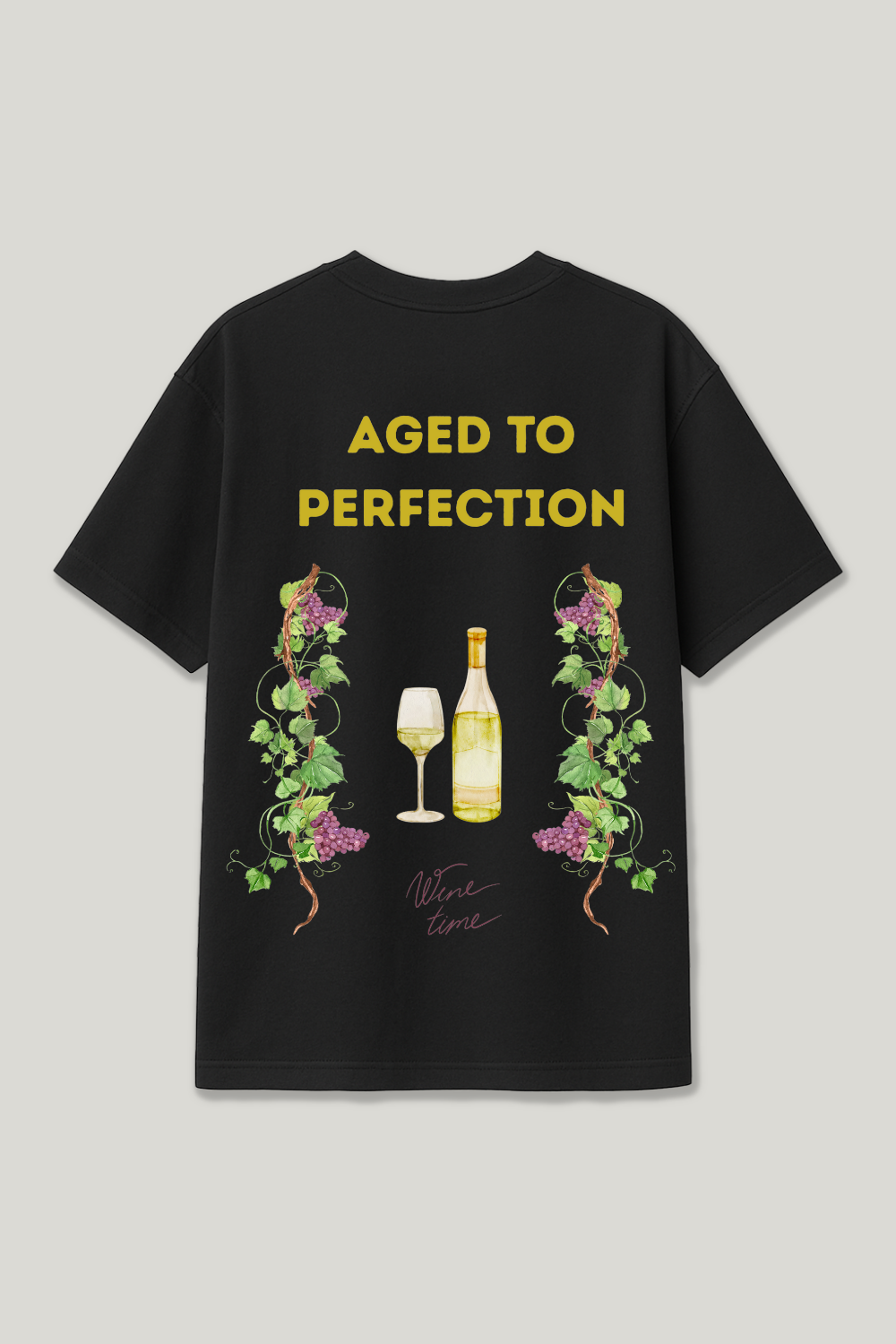 Aged to Perfection Regular Shirt