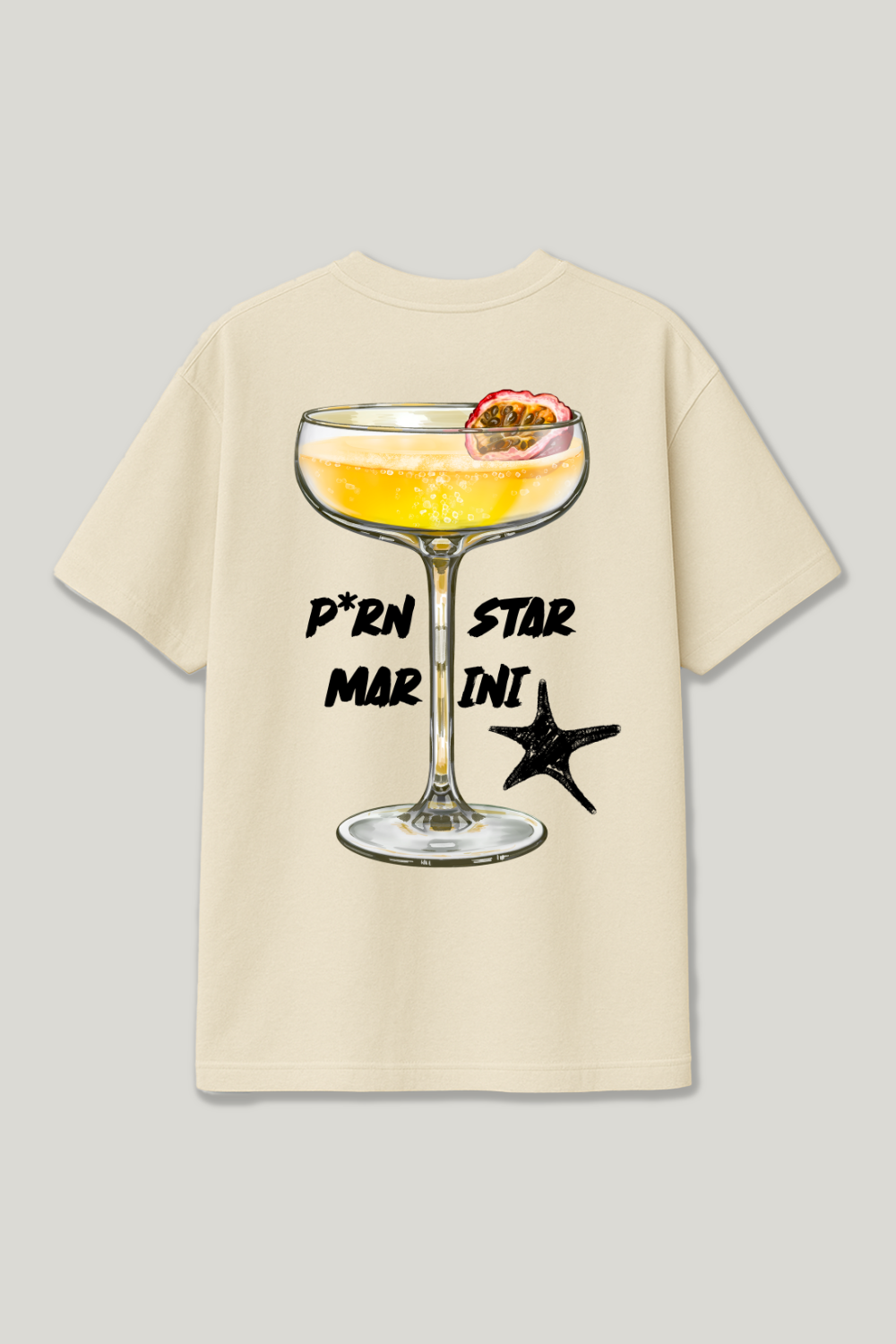 Pornstar Martini Regular Shirt