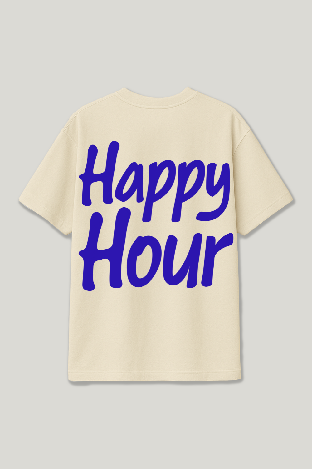 Happy Hour Regular Shirt