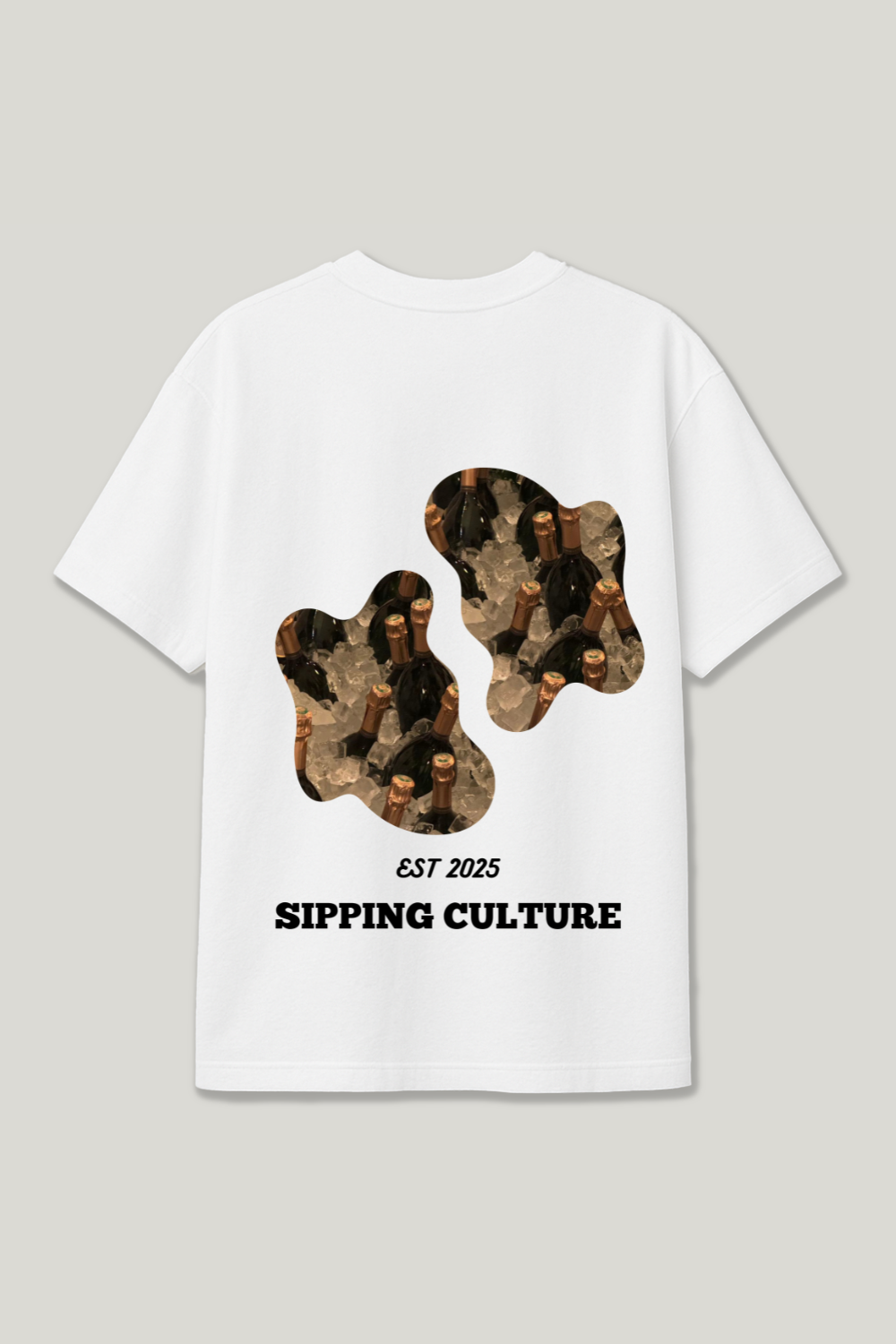 Sipping Culture Regular Shirt