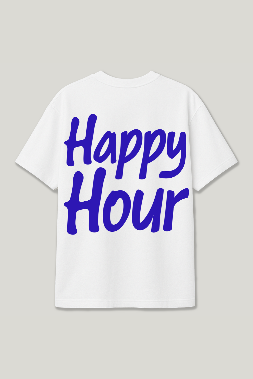 Happy Hour Regular Shirt