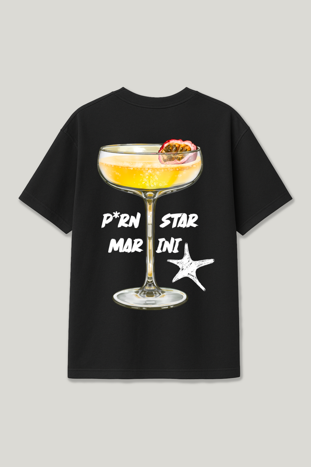 Pornstar Martini Regular Shirt