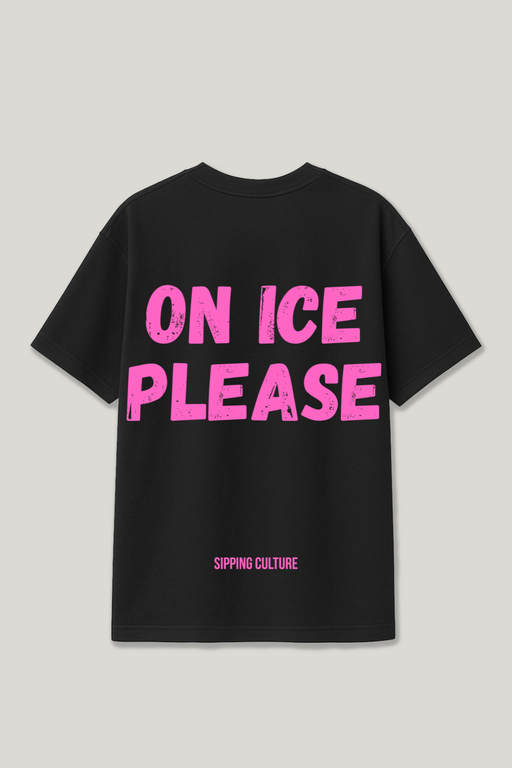 On Ice Please Regular Shirt