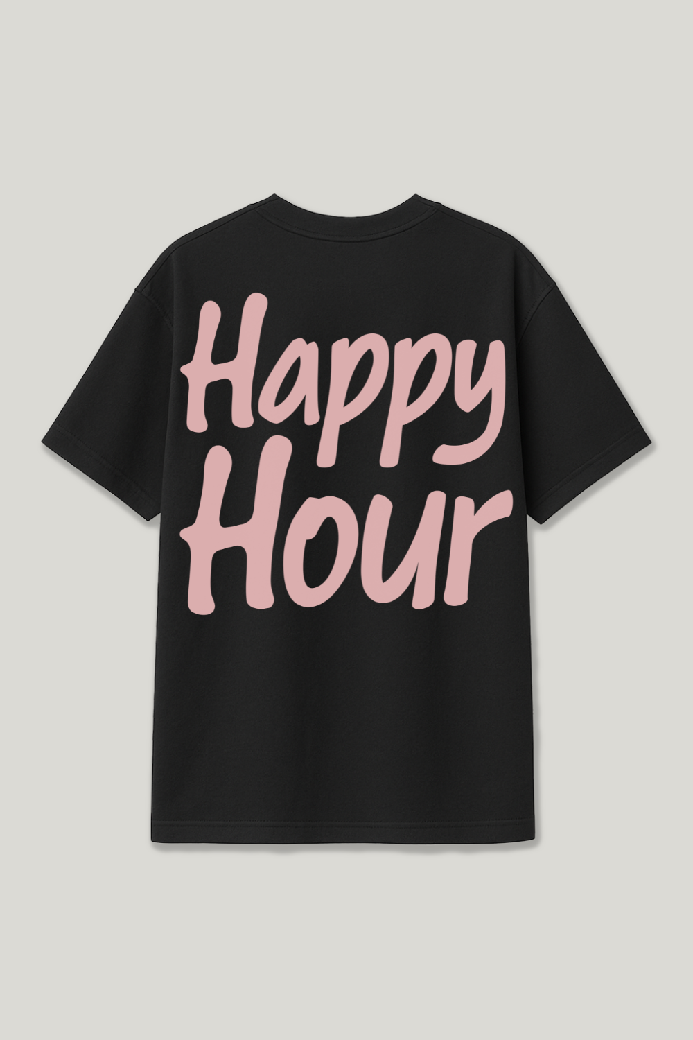 Happy Hour Regular Shirt