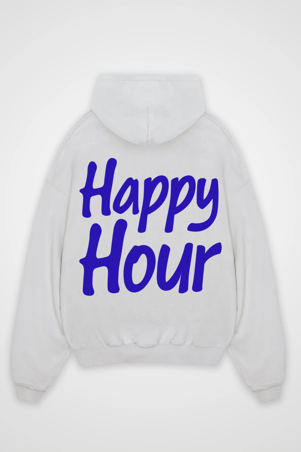Happy Hour Oversized Hoodie